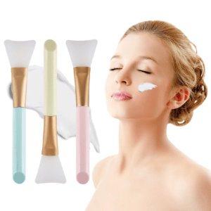 Pincel de Silicone para Argila
