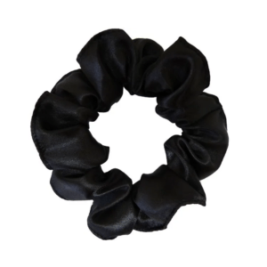 Scrunchie de Cetim