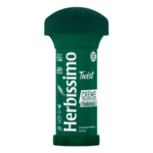 Herbíssimo Tradicional Twist