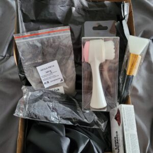 Kit Preto