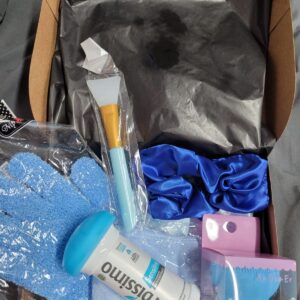 Kit Azul