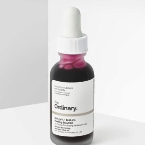 The Ordinary AHA 30% + BHA 2% Peeling Solution 30ml